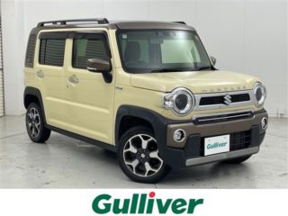 2022 SUZUKI HUSTLER J Style II