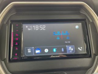 2022 SUZUKI HUSTLER J Style II photo 5