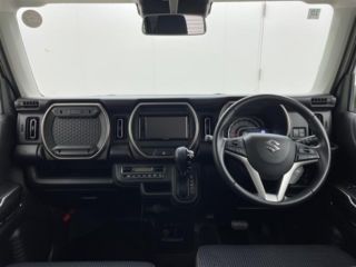 2022 SUZUKI HUSTLER J Style II photo 4