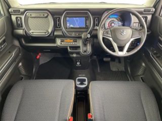 2021 SUZUKI HUSTLER J Style photo 3