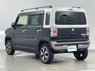 2021 SUZUKI HUSTLER J Style photo 2