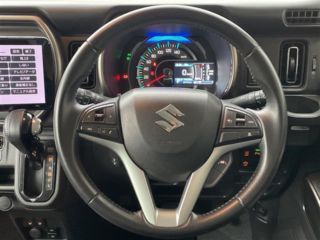 2022 SUZUKI HUSTLER J Style II photo 3