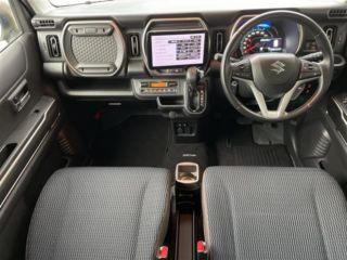 2022 SUZUKI HUSTLER J Style II photo 4
