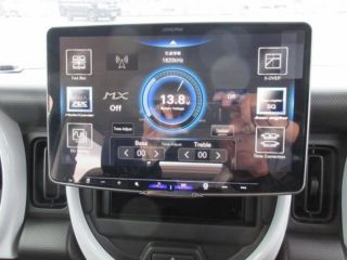 2022 SUZUKI HUSTLER 660 Hybrid G photo 5