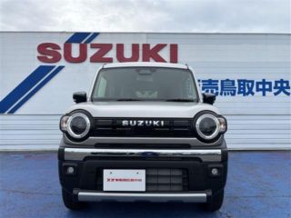 2026 SUZUKI HUSTLER Tough Wild M Navi Connect photo 2
