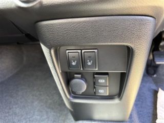 2024 SUZUKI HUSTLER Tough Wild M Navi Connect 4WD photo 5