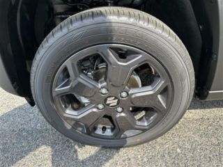 2024 SUZUKI HUSTLER Tough Wild M Navi Connect 4WD photo 4