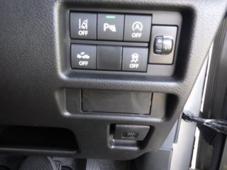 2024 SUZUKI HUSTLER Tough Wild 4WD photo 5