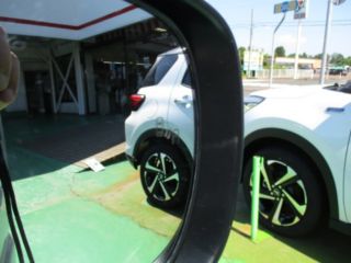 2026 SUZUKI HUSTLER 4WD Hybrid X All-around Monitor Navigation photo 5