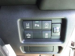 2026 SUZUKI HUSTLER 4WD Hybrid X All-around Monitor Navigation photo 4