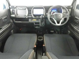2022 SUZUKI HUSTLER J STYLE II photo 3