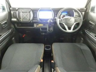 2022 SUZUKI HUSTLER J Style photo 3