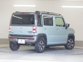 2022 SUZUKI HUSTLER J Style photo 2