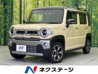 2022 SUZUKI HUSTLER J Style