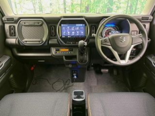 2022 SUZUKI HUSTLER J Style photo 2