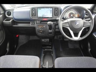 2025 SUZUKI ALTO HYBRID X photo 3