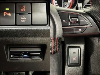 2021 SUZUKI SWIFT Sports photo 5