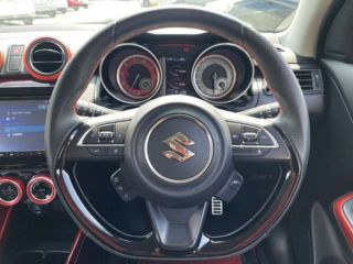 2024 SUZUKI SWIFT Sports photo 5