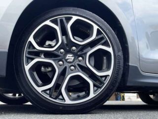 2024 SUZUKI SWIFT Sports photo 4