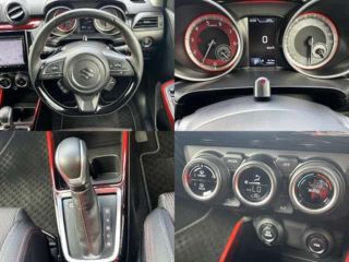 2024 SUZUKI SWIFT sports photo 4