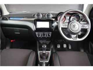 2025 SUZUKI SWIFT Sports ZC33S Final Edition photo 3