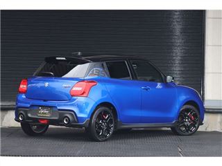 2025 SUZUKI SWIFT Sports ZC33S Final Edition photo 2