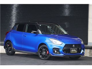 2025 SUZUKI SWIFT Sports ZC33S Final Edition photo 5
