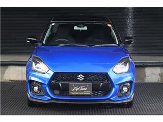 2025 SUZUKI SWIFT Sports ZC33S Final Edition photo 4