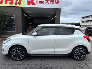 2024 SUZUKI SWIFT Sports 1.4 photo 5