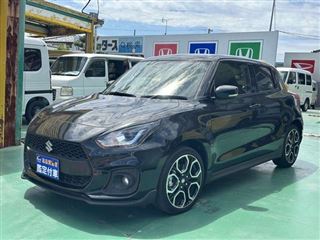 2024 SUZUKI SWIFT Sports 1.4 Display Audio ETC In-Car Unit