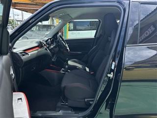 2024 SUZUKI SWIFT Sports 1.4 Display Audio ETC In-Car Unit photo 3