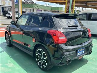 2024 SUZUKI SWIFT Sports 1.4 Display Audio ETC In-Car Unit photo 2