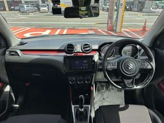 2024 SUZUKI SWIFT Sports 1.4 Display Audio ETC In-Car Unit photo 5