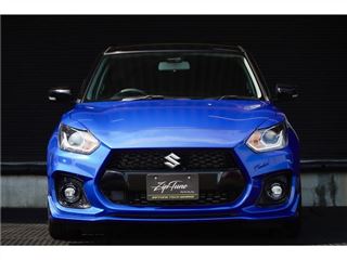 2025 SUZUKI SWIFT Sports Special Edition ZC33S Final Edition 6MT photo 5