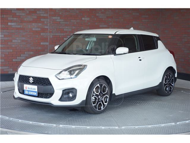 2024 SUZUKI SWIFT Sports 1.4