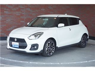 2024 SUZUKI SWIFT Sports 1.4