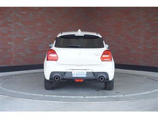 2024 SUZUKI SWIFT Sports 1.4 photo 3