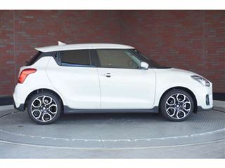 2024 SUZUKI SWIFT Sports 1.4 photo 2