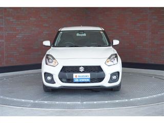 2024 SUZUKI SWIFT Sports 1.4 photo 4