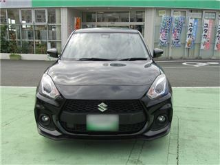 2024 SUZUKI SWIFT Sports photo 2