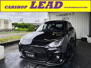 2024 SUZUKI SWIFT Sports 1.4