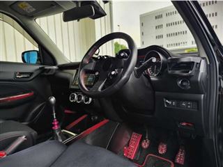 2024 SUZUKI SWIFT Sports 1.4 photo 3