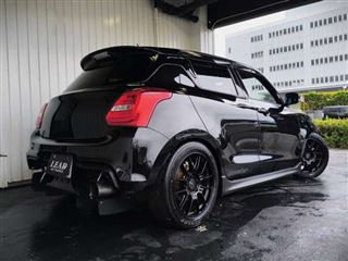 2024 SUZUKI SWIFT Sports 1.4 photo 2