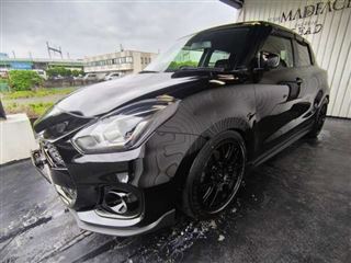 2024 SUZUKI SWIFT Sports 1.4 photo 5
