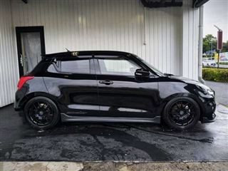 2024 SUZUKI SWIFT Sports 1.4 photo 4