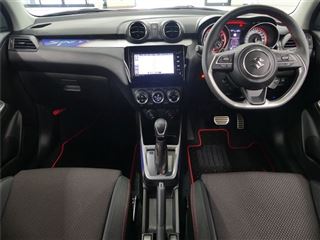 2025 SUZUKI SWIFT Sports ZC33S Final Edition photo 3
