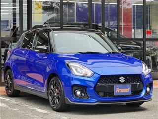 2025 SUZUKI SWIFT Sports ZC33S Final Edition photo 5