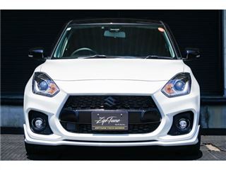 2025 SUZUKI SWIFT Sports ZC33S Final Edition photo 5