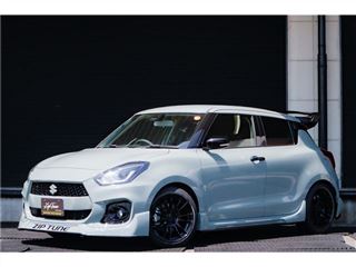 2024 SUZUKI SWIFT Sports 1.4 Late Model