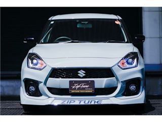 2024 SUZUKI SWIFT Sports 1.4 Late Model photo 5